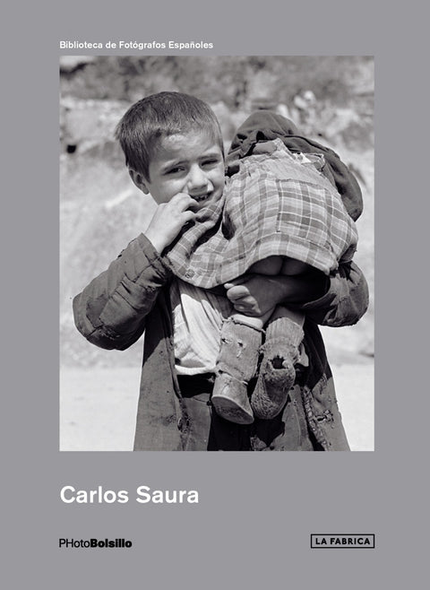  CARLOS SAURA 