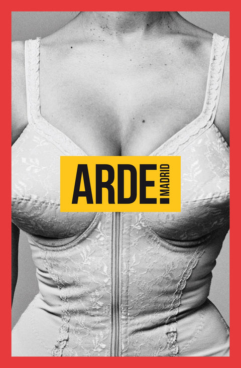  ARDE MADRID 