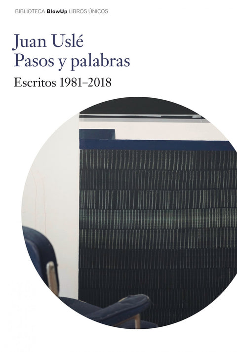  PASOS Y PALABRAS 