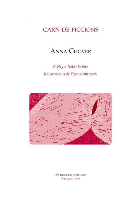  CARN DE FICCIONES 