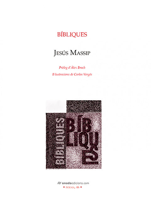  Bíbliques 