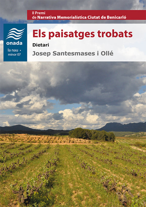  ELS PAISATGES TROBATS 