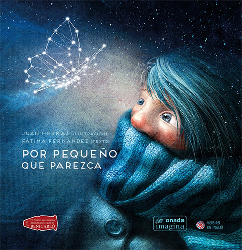  POR PEQUEÑO QUE PAREZCA 