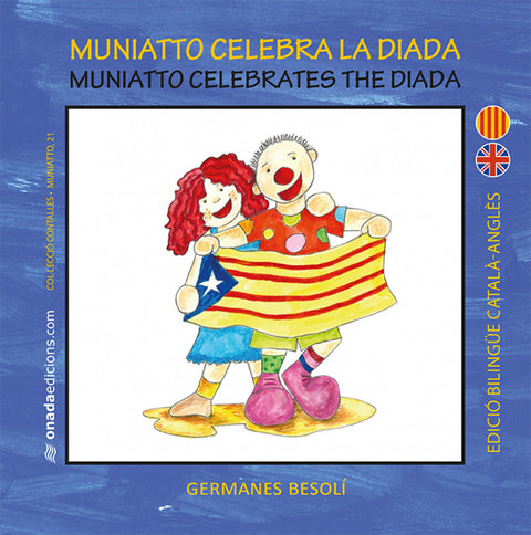  Muniatto celebra la Diada 