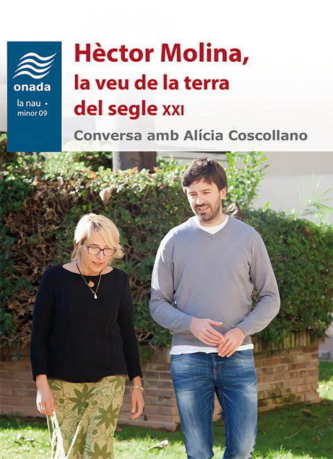  Hèctor Molina, la veu de la terra del segle XXI 