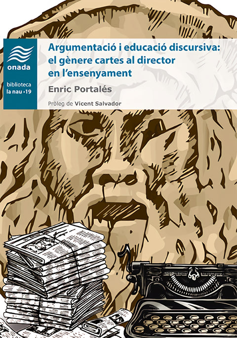  Argumentació i educació discursiva: el gènere cartes al director en l'ensenyament 