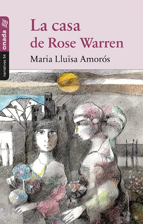  La casa de Rose Warren 