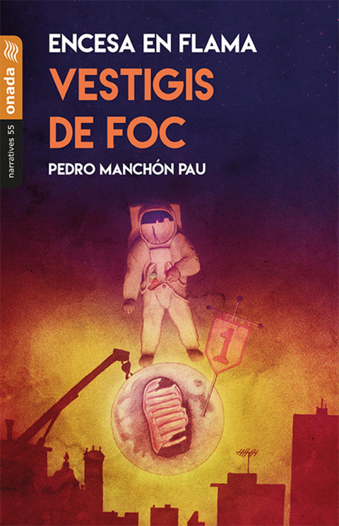  Vestigis de foc 