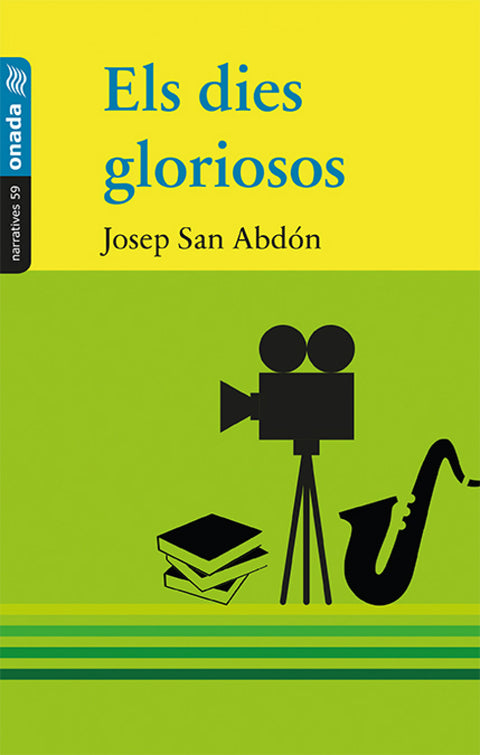  Els dies gloriosos 