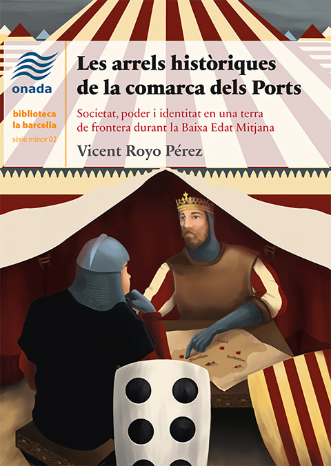  Les arrels històriques de la comarca dels Ports 