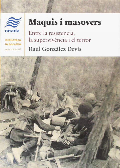  MAQUIS I MASOVERS 
