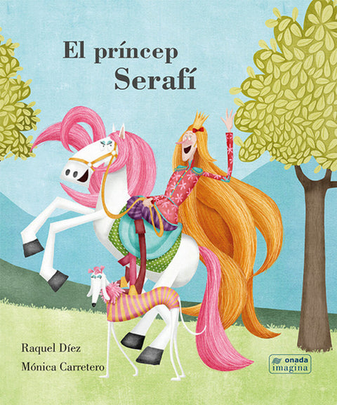  EL PRÍNCEP SERAFÍ 