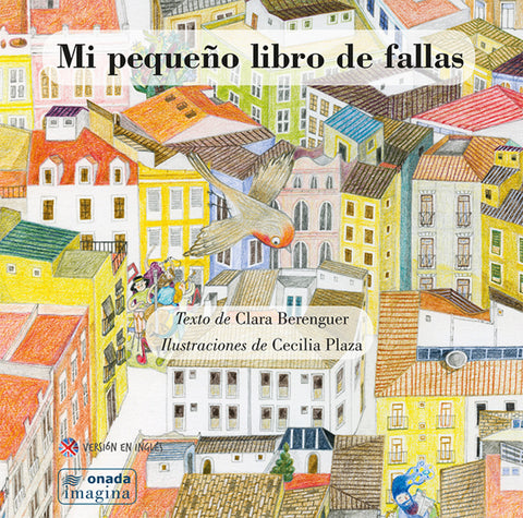  Mi pequeño libro de fallas 