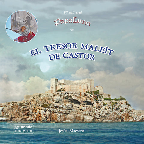  El tresor maleït de Castor 
