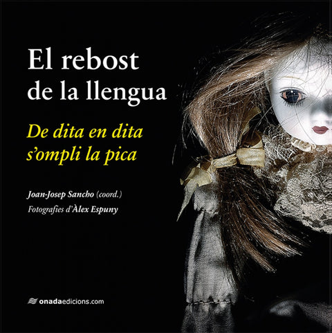  EL REBOST DE LA LLENGUA 
