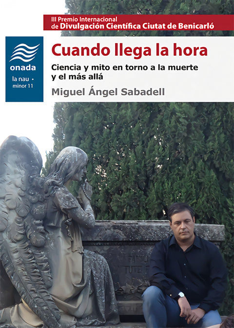  Cuando llega la hora 