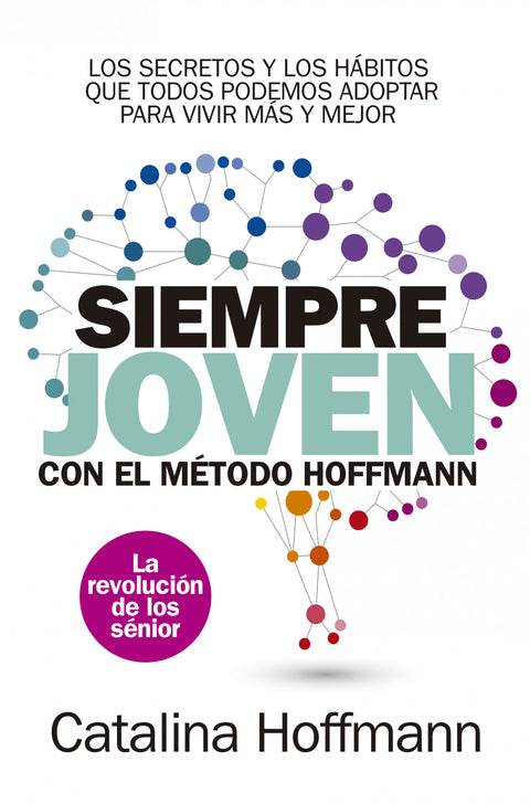  SIEMPRE JOVEN CON EL MÉTODO HOFFMANN 