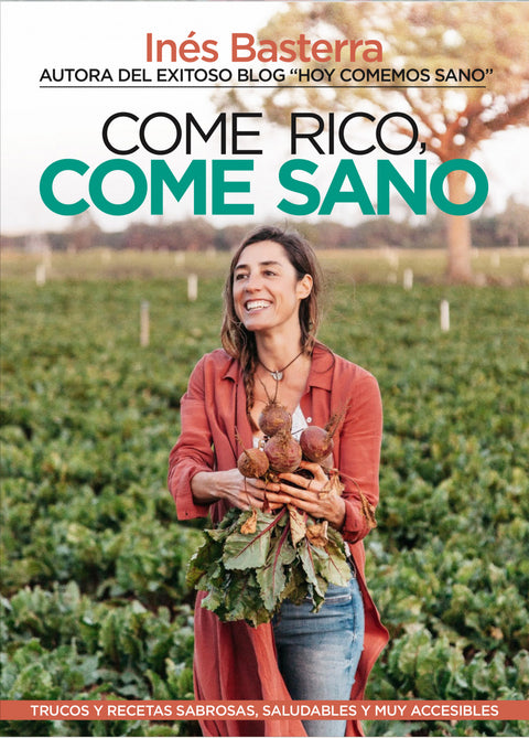  COME RICO, COME SANO 