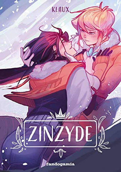  ZYNZIDE 