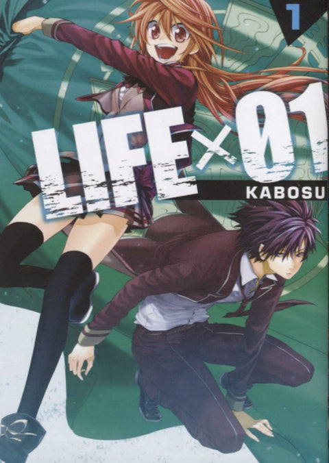  LIFEX01 