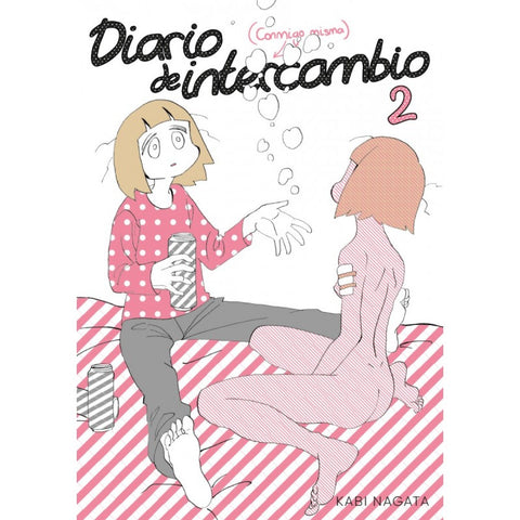  DIARIO DE INTERCAMBIO 