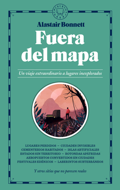  FUERA DEL MAPA 