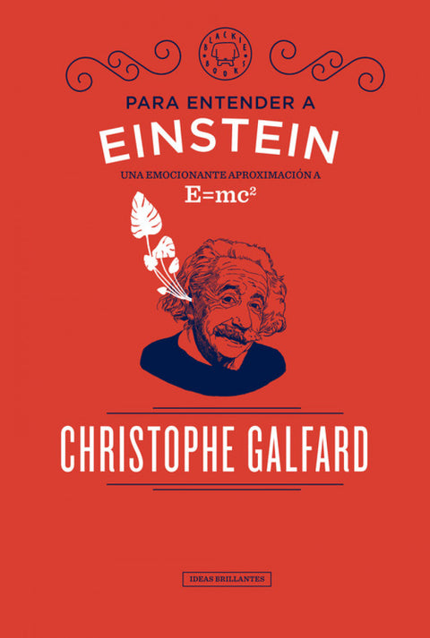  PARA ENTENDER A EINSTEIN 