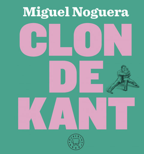 CLON DE KANT 