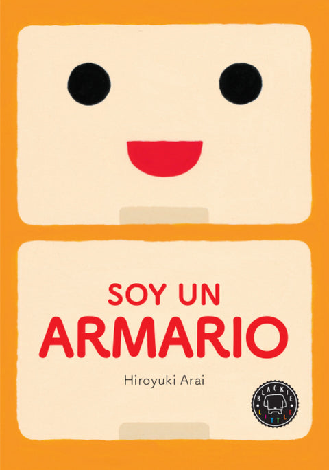  SOY UN ARMARIO 