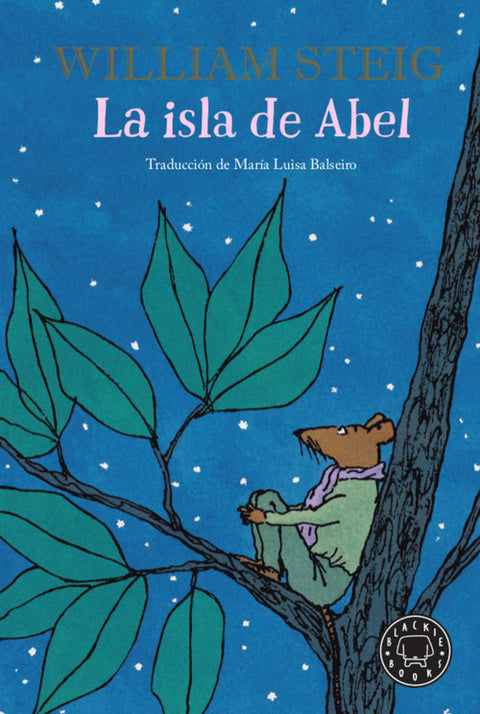  LA ISLA DE ABEL 