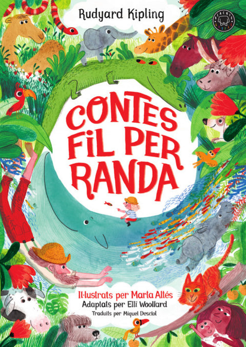  CONTES FIL PER RANDA 