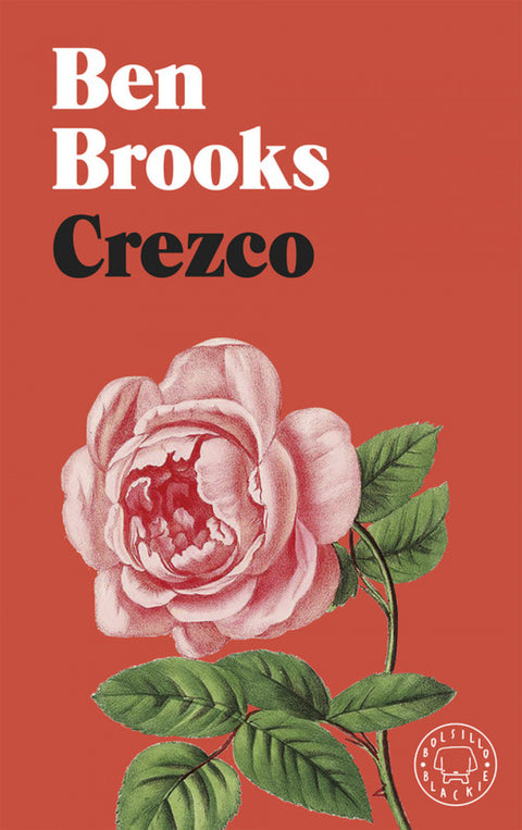  CREZCO 