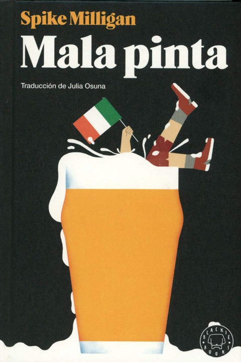  MALA PINTA 