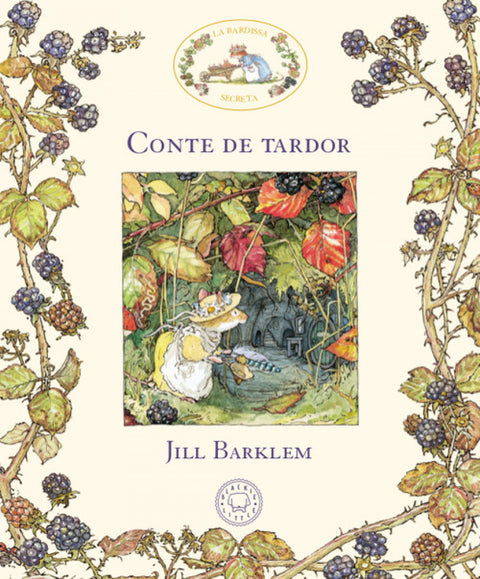  CONTE DE TARDOR 