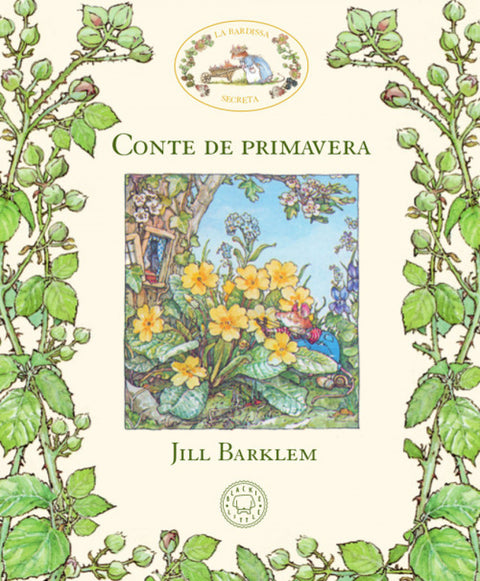  CONTE DE PRIMAVERA 
