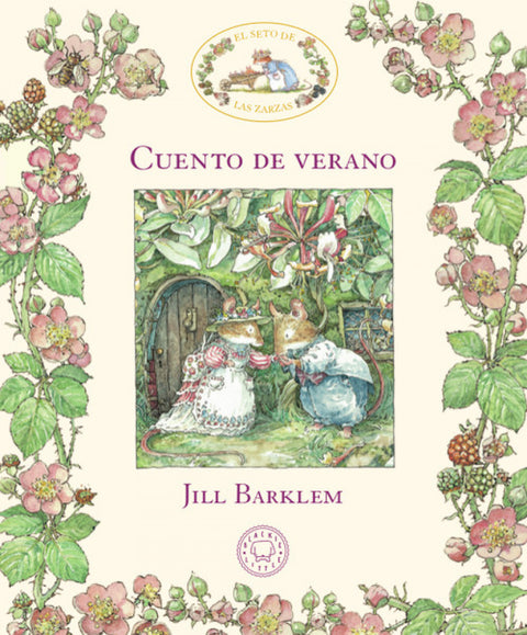  CUENTO DE VERANO 