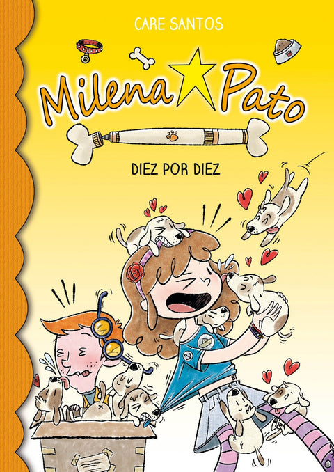  DIEZ POR DIEZ 