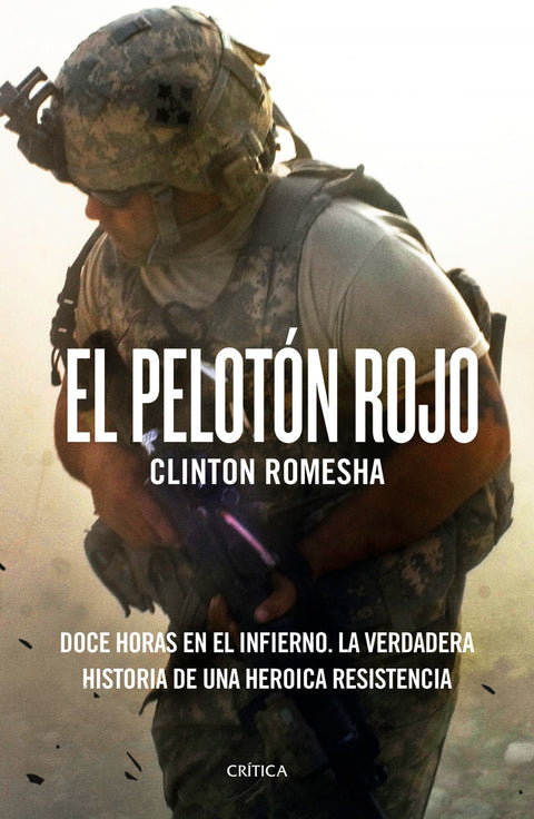  EL PELOTON ROJO 