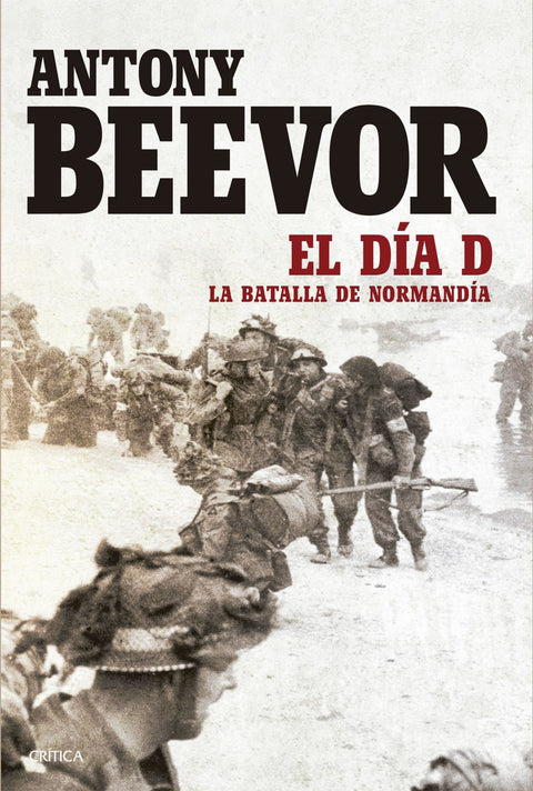  EL DÍA D 