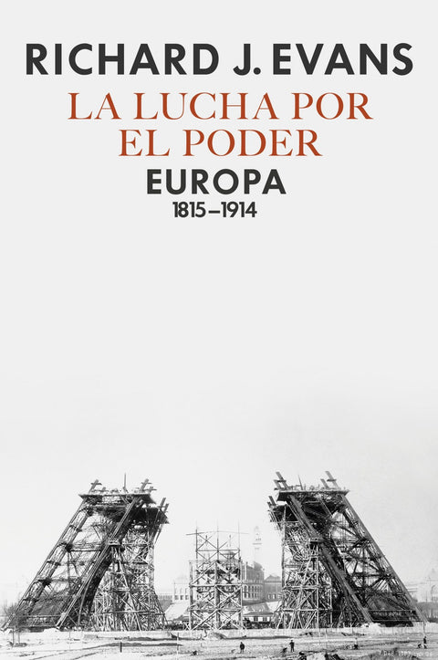  LA LUCHA POR EL PODER 