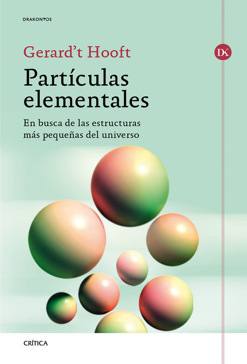  PARTÍCULAS ELEMENTALES 