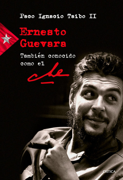  ERNESTO GUEVARA 