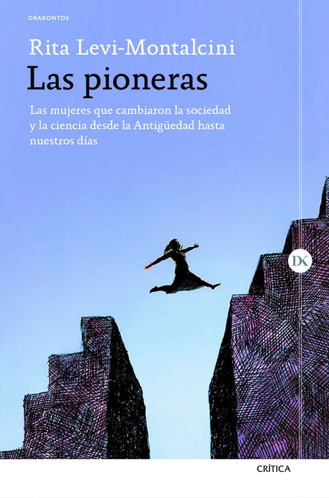  LAS PIONERAS 