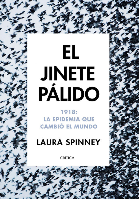  EL JINETE PÁLIDO 