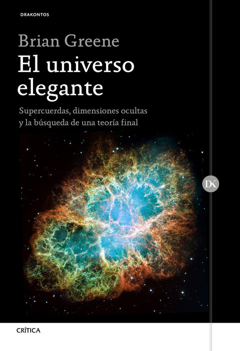  EL UNIVERSO ELEGANTE 