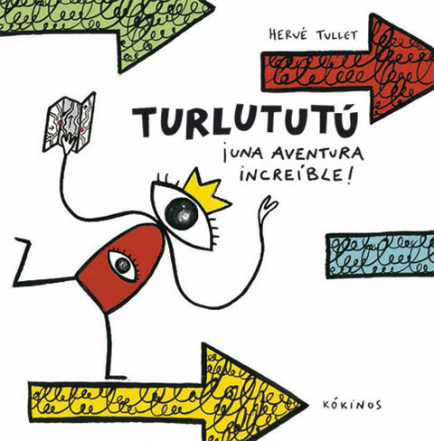  TURLUTUTÚ 