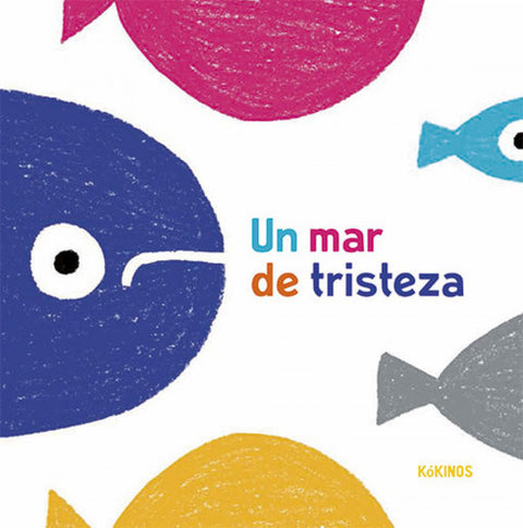  UN MAR DE TRISTEZA 