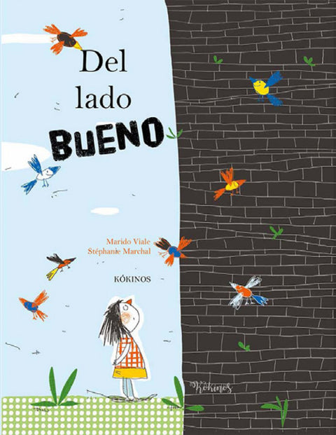  DEL LADO BUENO 