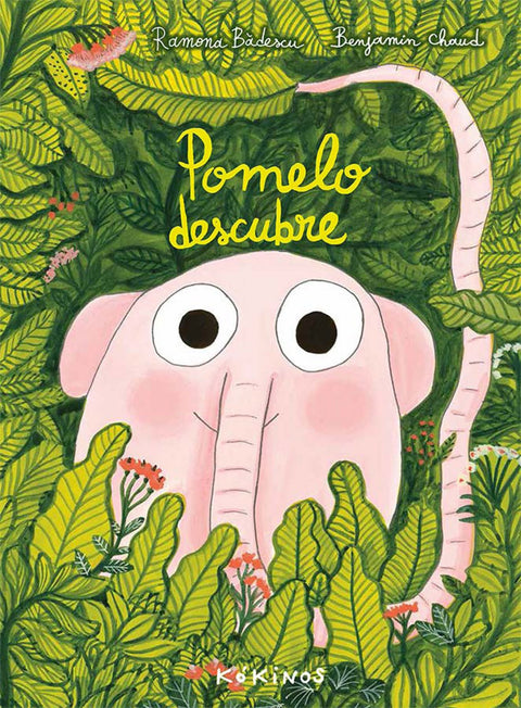  POMELO DESCUBRE 