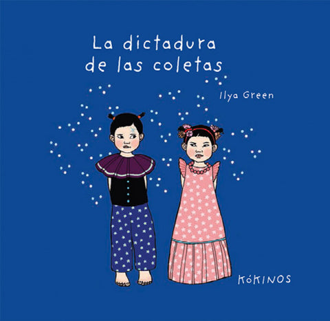  LA DICTADURA DE LAS COLETAS 